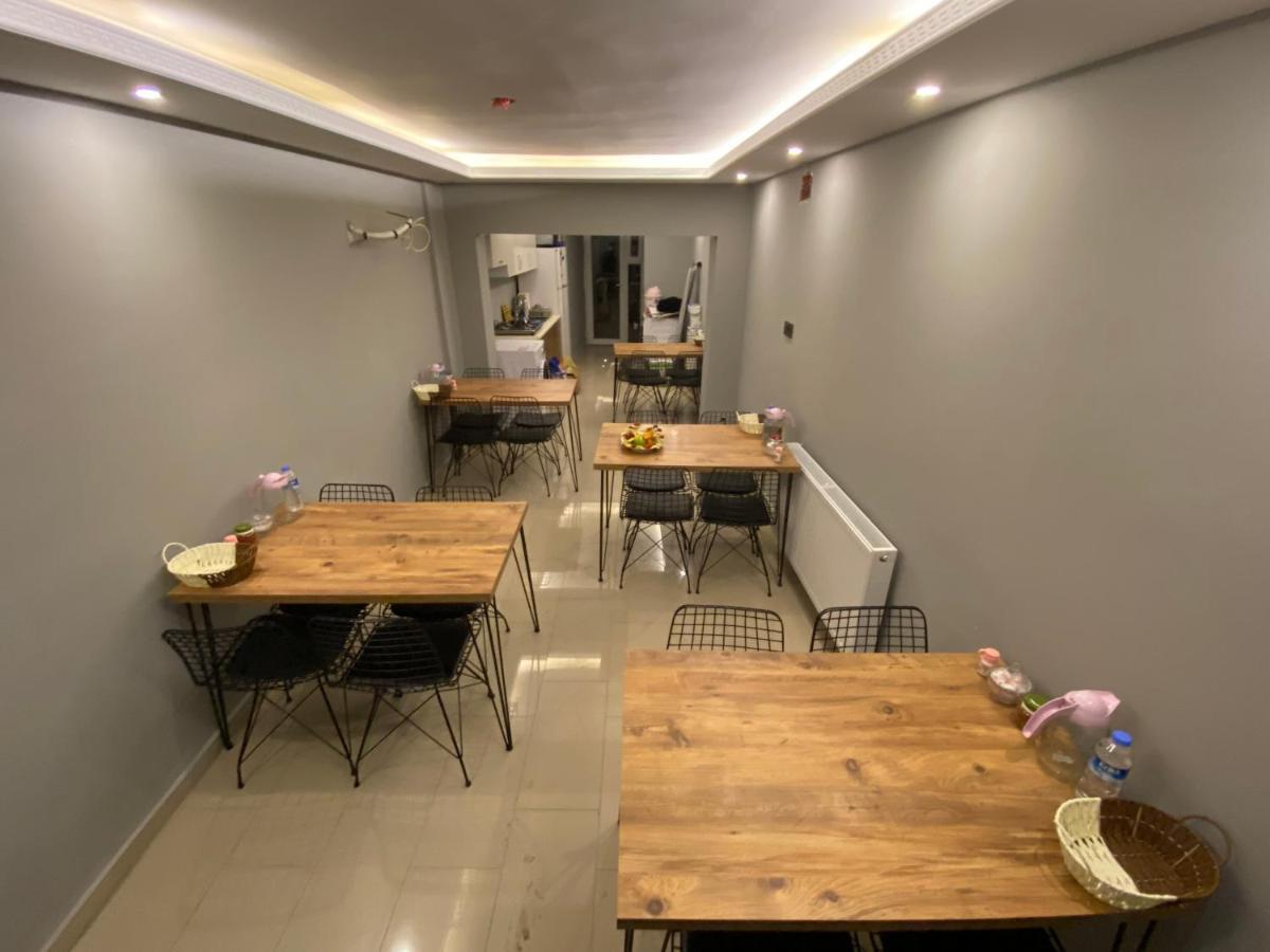 Ulu City Hotel Бурса Екстериор снимка