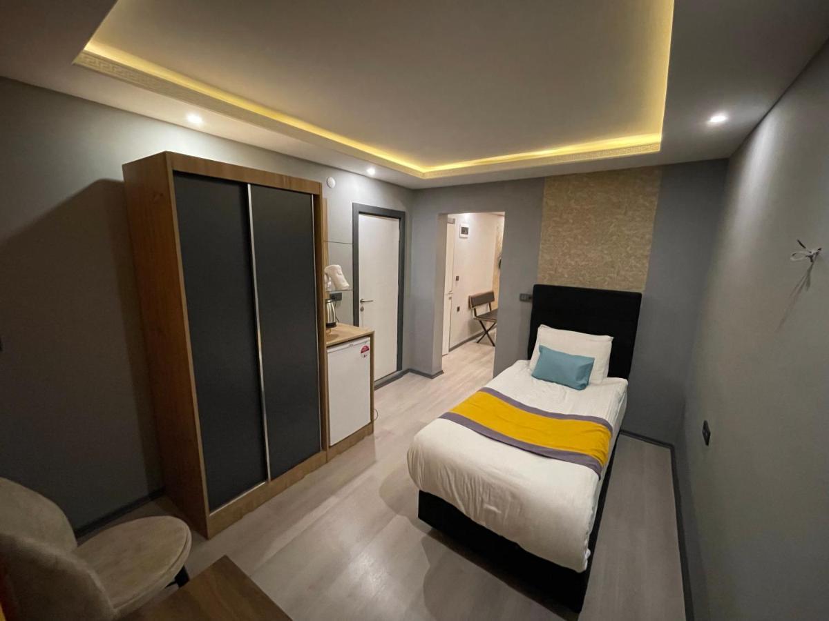 Ulu City Hotel Бурса Екстериор снимка